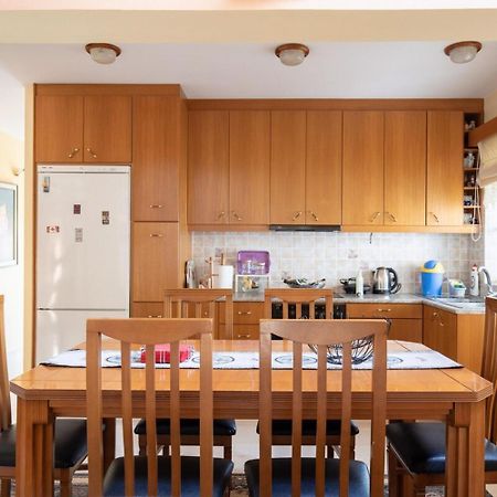Neromilos Harmony - Roussis Residence Екстер'єр фото