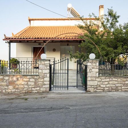 Neromilos Harmony - Roussis Residence Екстер'єр фото