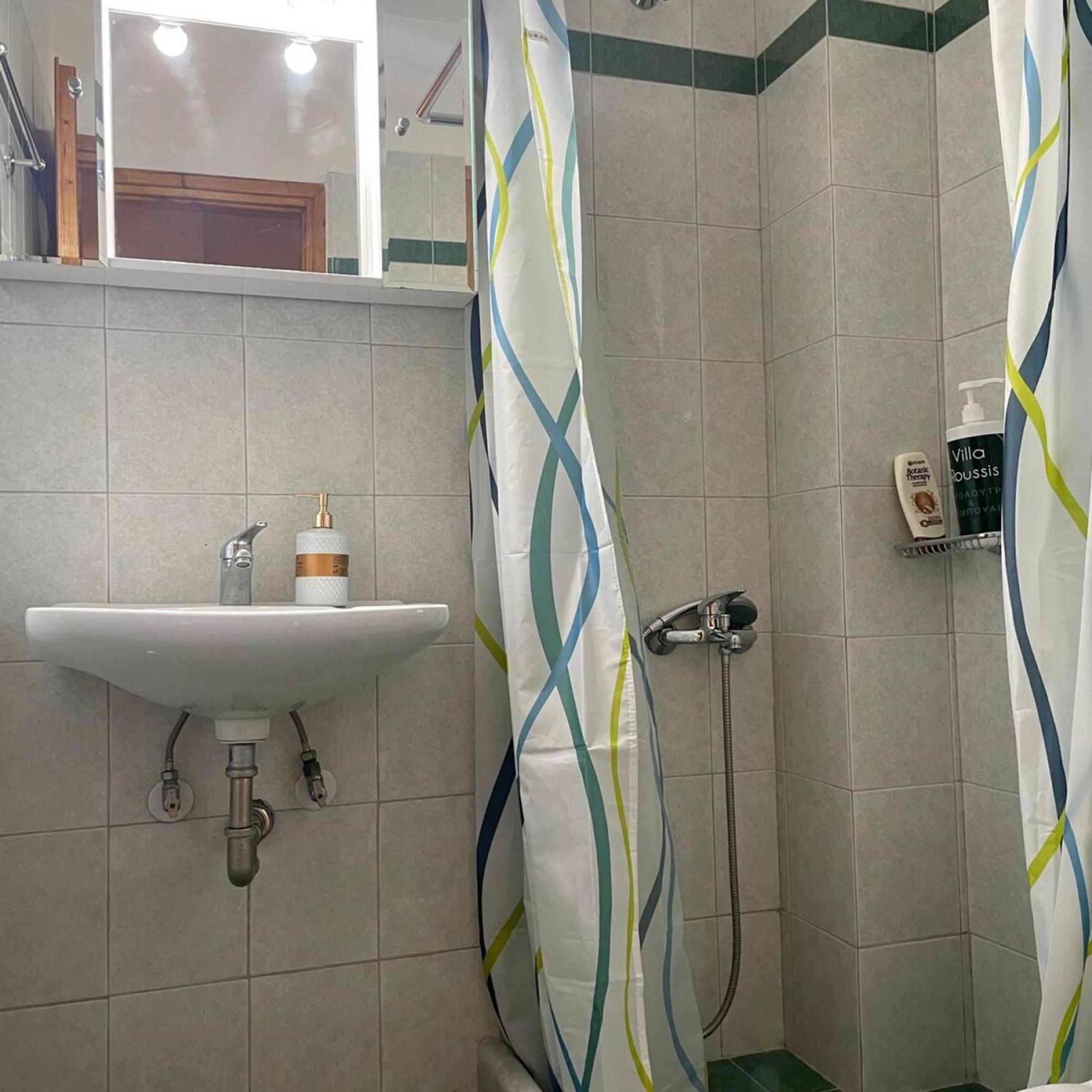 Neromilos Harmony - Roussis Residence Екстер'єр фото