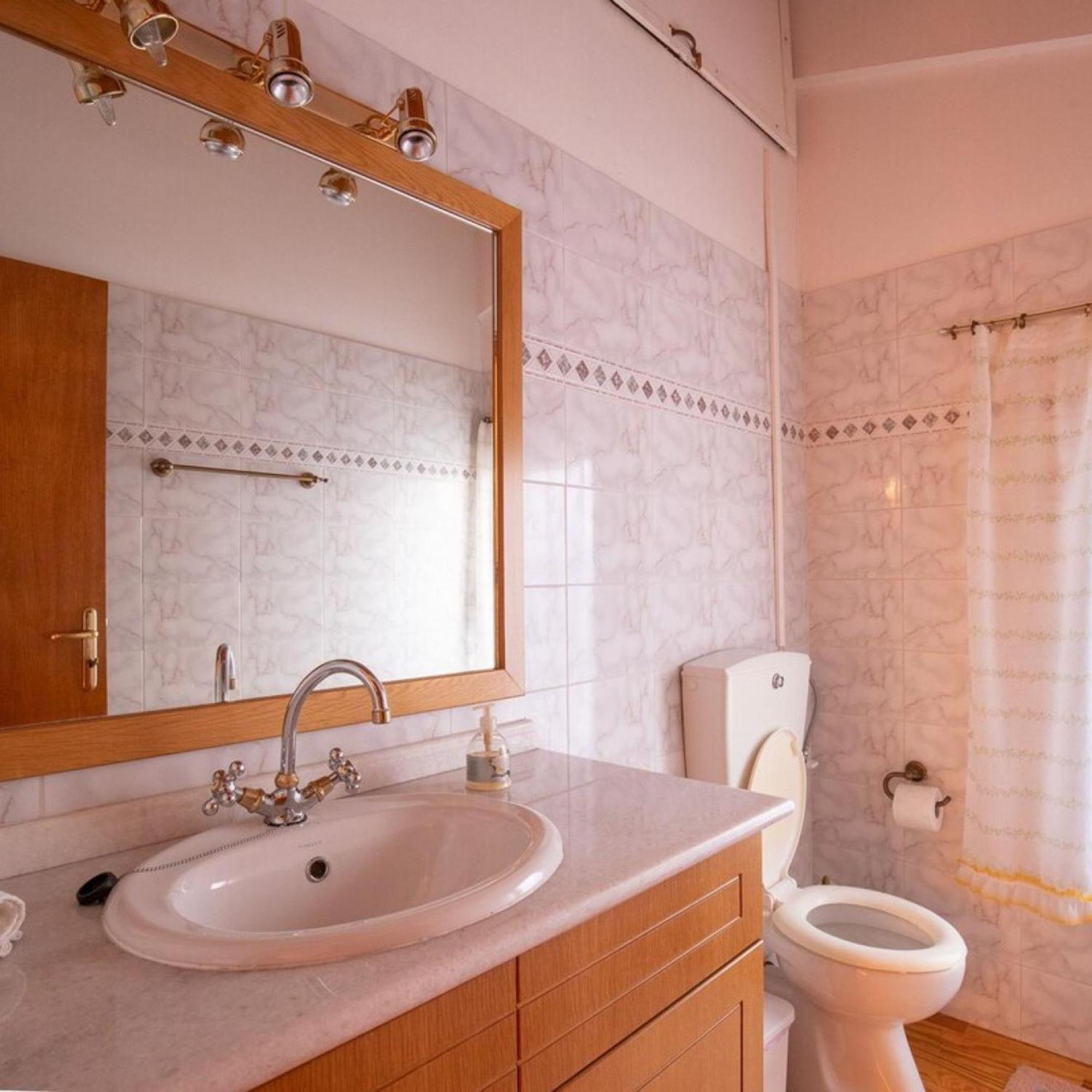 Neromilos Harmony - Roussis Residence Екстер'єр фото
