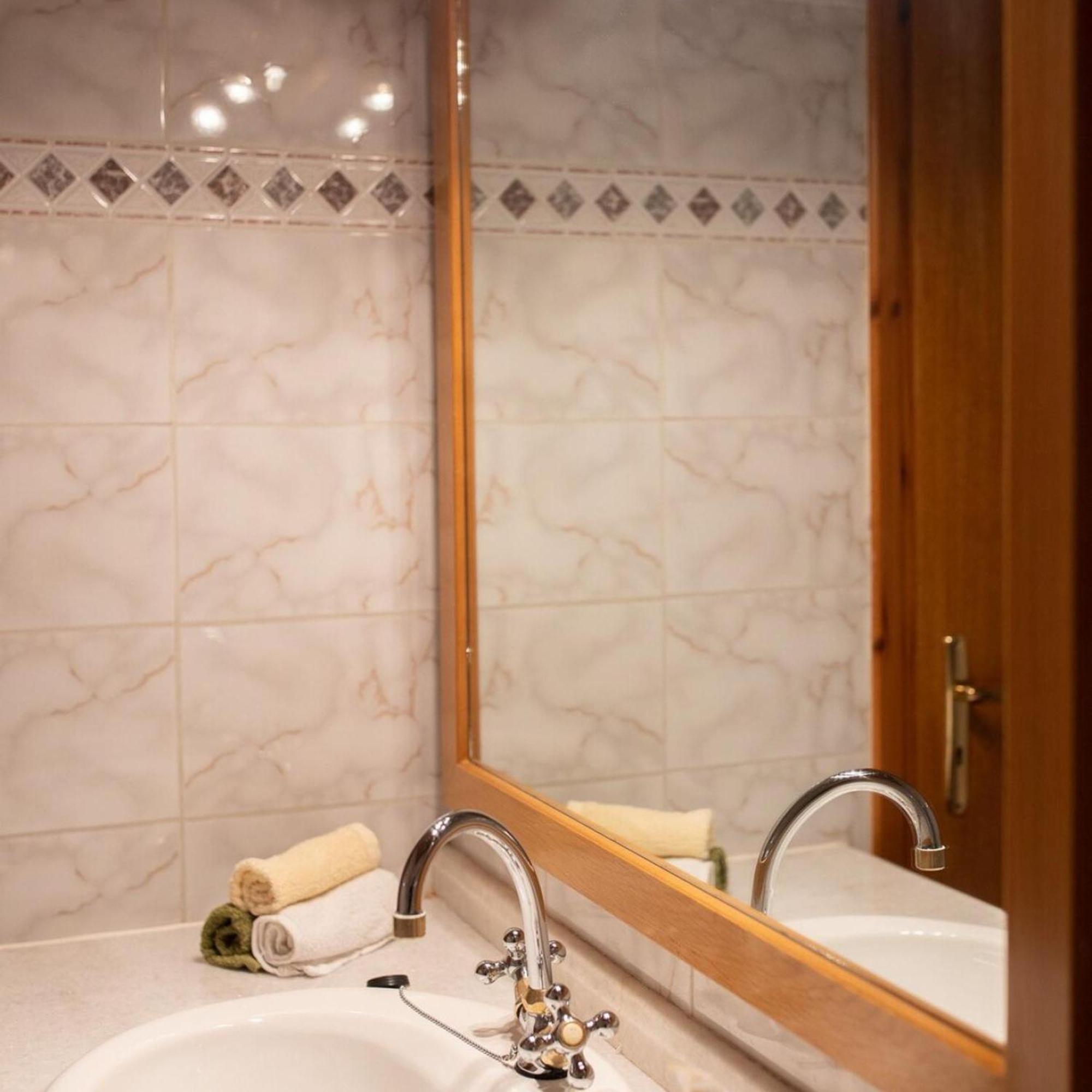 Neromilos Harmony - Roussis Residence Екстер'єр фото